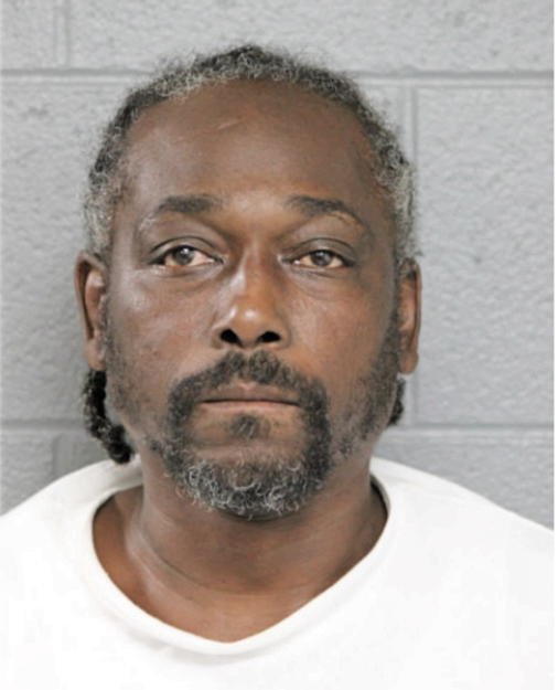 TYRONE WASHINGTON, Cook County, Illinois