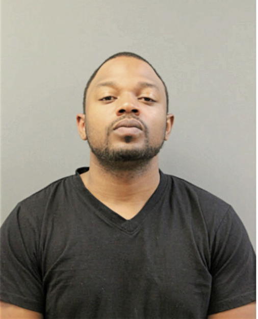 JERROD J WATSON, Cook County, Illinois