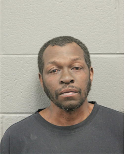 DARRYL WEATHERSBY, Cook County, Illinois