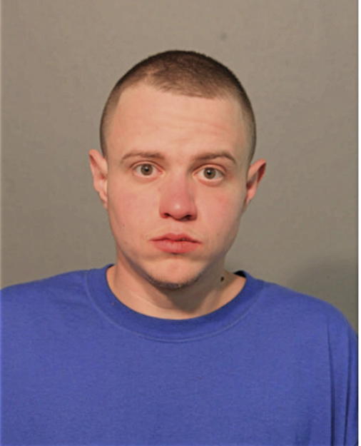 JEREMY WEBB, Cook County, Illinois
