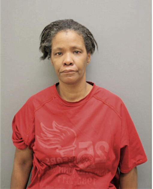 THERESA E WEBB, Cook County, Illinois