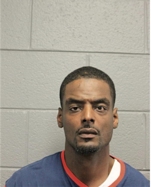 WILLIE G WHITE, Cook County, Illinois