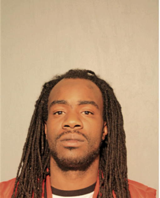 CALVIN WILLIAMSON, Cook County, Illinois