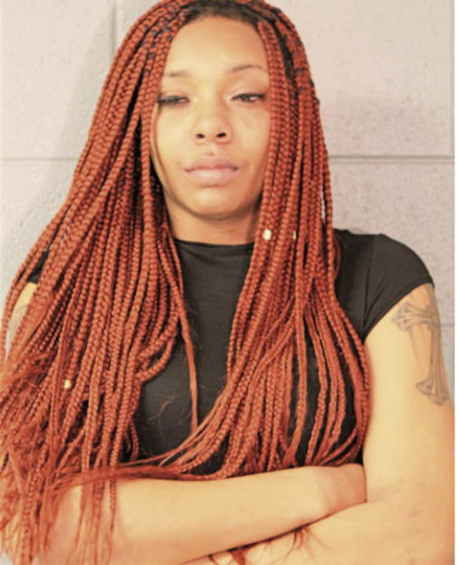 ASHLEY D WILSON, Cook County, Illinois