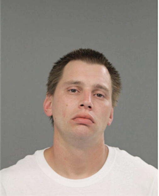 PATRICK R WREN, Cook County, Illinois