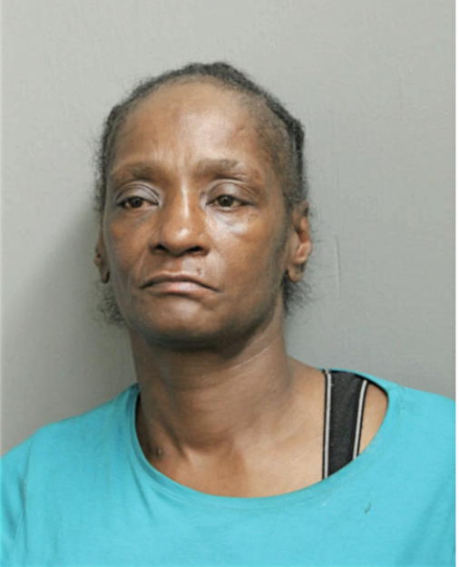 DUSHUN YARNES, Cook County, Illinois