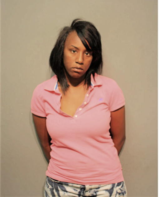 CHAR L YOUNG, Cook County, Illinois