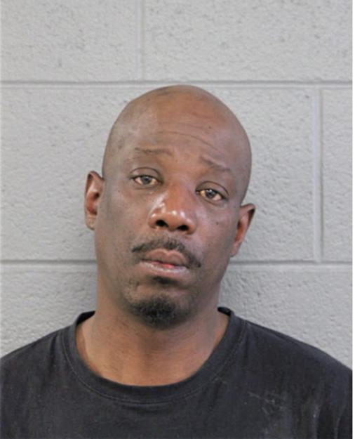 VERDELL YOUNG, Cook County, Illinois