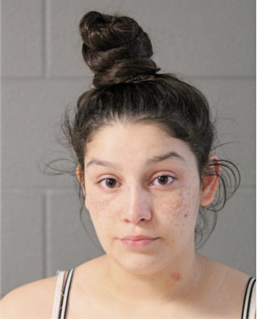 JESSICA MARIA ZASTRO, Cook County, Illinois