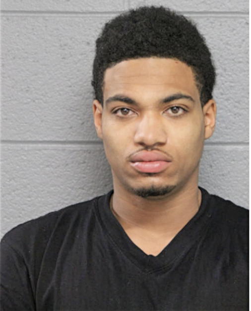 AZIM ABDUL-AHAD, Cook County, Illinois