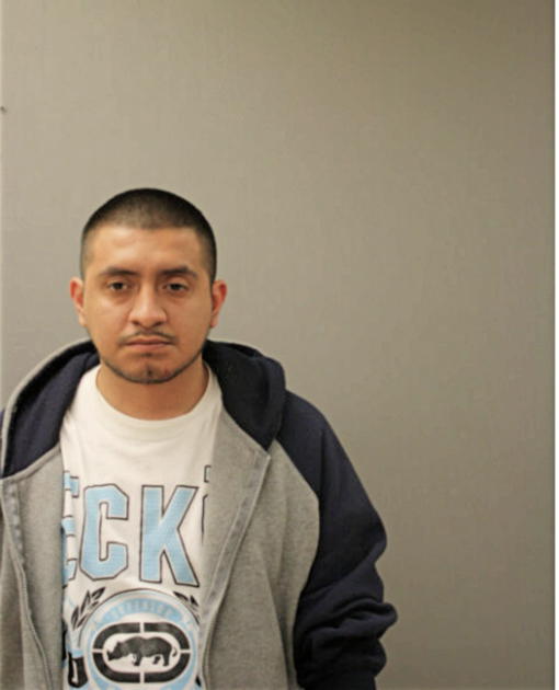 FERNANDO ACEVEDO, Cook County, Illinois