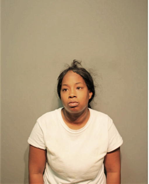DOMINIQUE ANDERSON, Cook County, Illinois