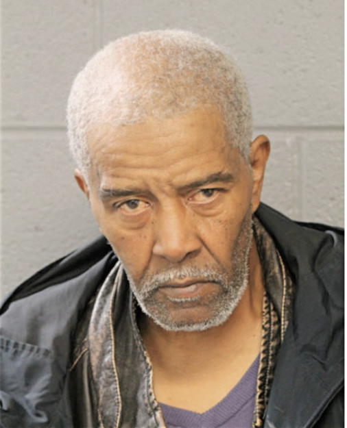 JAMES ANDERSON, Cook County, Illinois