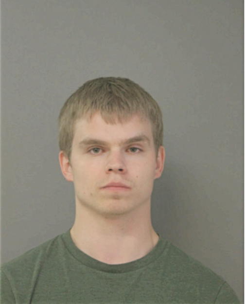 RYAN S ANDERSON, Cook County, Illinois
