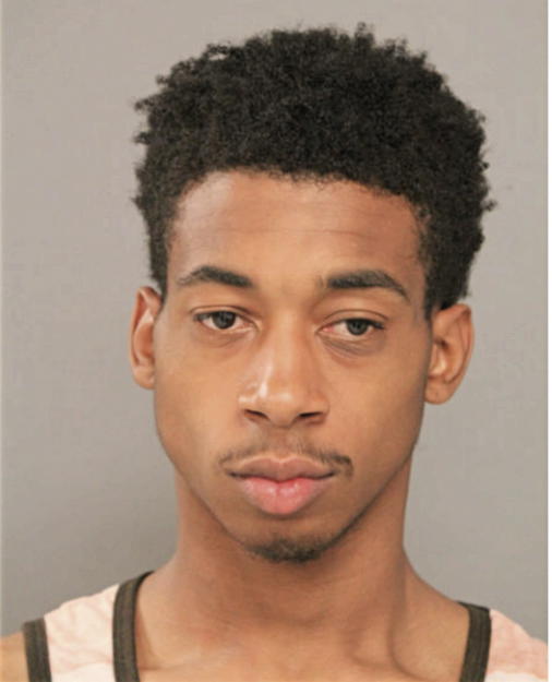 BRANDON W ARCHIBALD, Cook County, Illinois