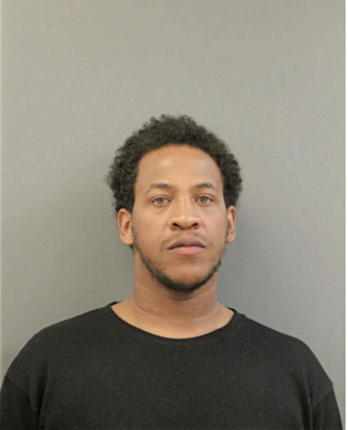 JOHN BAILEY, Cook County, Illinois