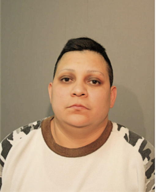 NANCY BALTAZAR, Cook County, Illinois