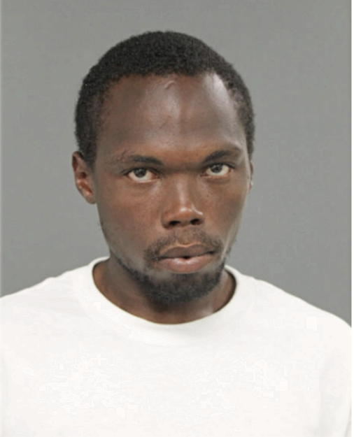 NICHOLAS BARNES, Cook County, Illinois