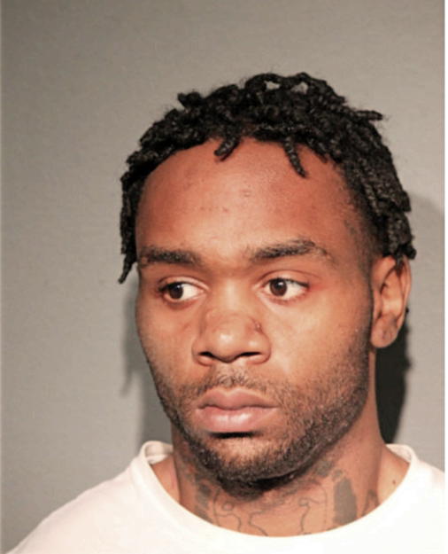 KEVONTAE BEAL, Cook County, Illinois