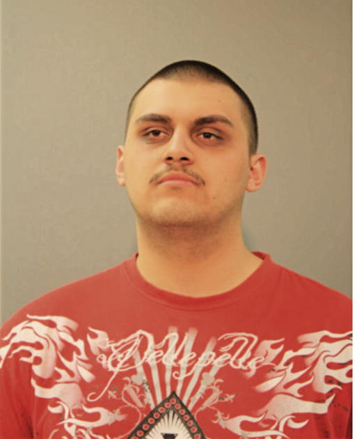 DUSTIN O BETANCOURT, Cook County, Illinois