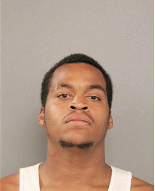 LEONARD L BLAIR, Cook County, Illinois