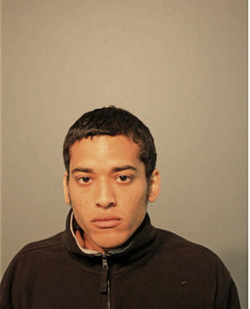 CHRISTOPHER E BLAKE, Cook County, Illinois