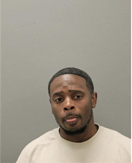 WILLIAM C BLUNT, Cook County, Illinois