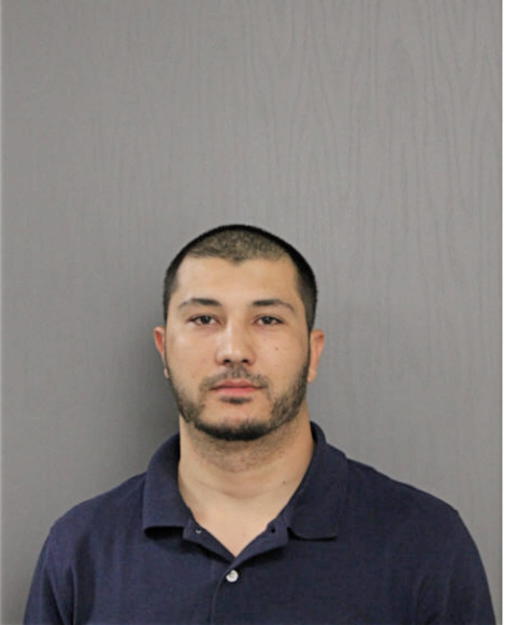 GAFUR BOBOJONI, Cook County, Illinois