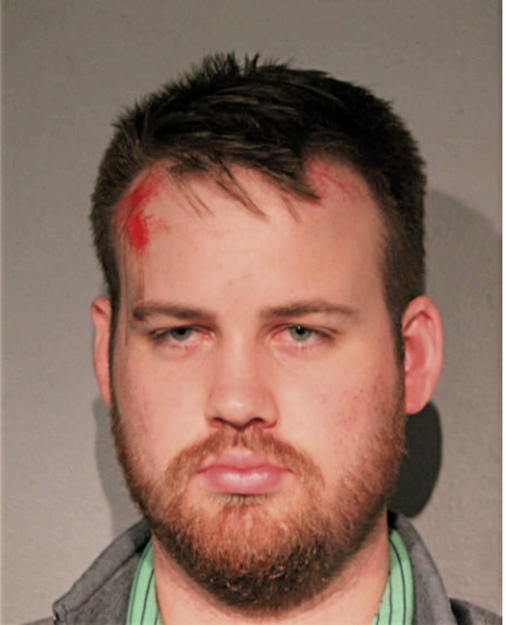 CURTIS JACOB BOSMA, Cook County, Illinois