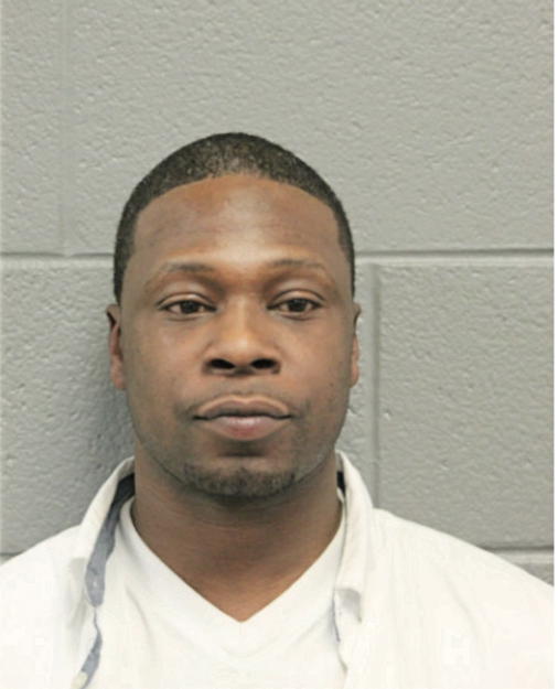 ROBERT A BOSTON, Cook County, Illinois