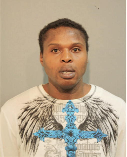 EARNEST L BOYD, Cook County, Illinois