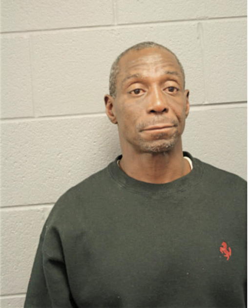 JAMES E BOYD, Cook County, Illinois