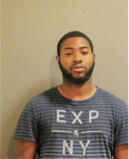 MARCUS L BOYKIN, Cook County, Illinois