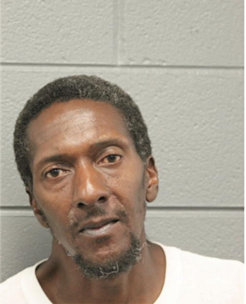 TYRONE I BROCKS, Cook County, Illinois