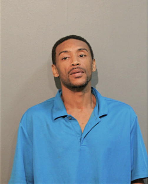 GREGORY L BROWN, Cook County, Illinois
