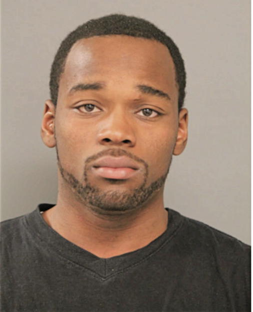 CORTEZ D BRYANT, Cook County, Illinois