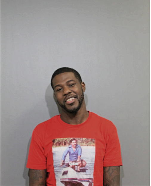REGINALD J BUNCH, Cook County, Illinois