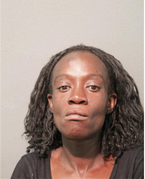 TOMEIKA M BURSE, Cook County, Illinois