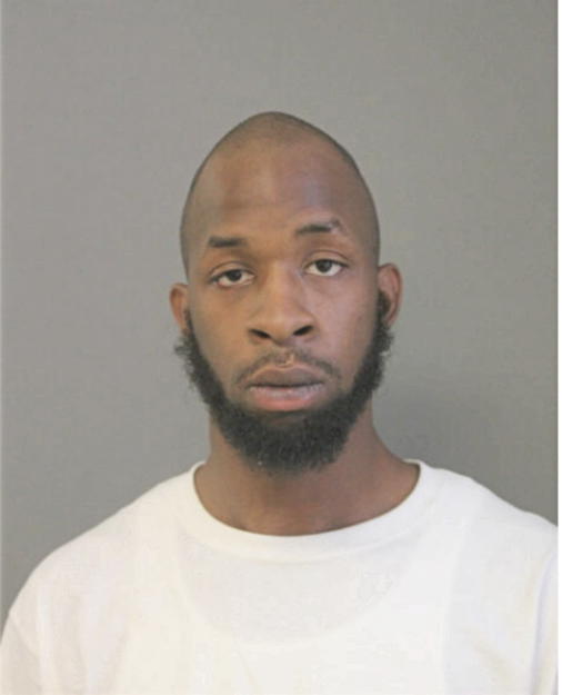 MICHAEL BUSH-JONES, Cook County, Illinois