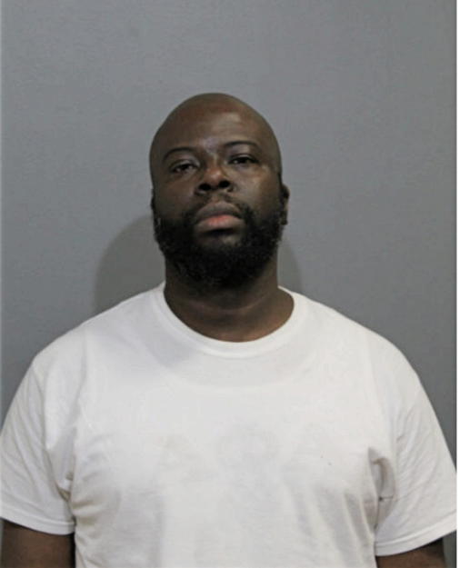 JOHN C BYRD, Cook County, Illinois