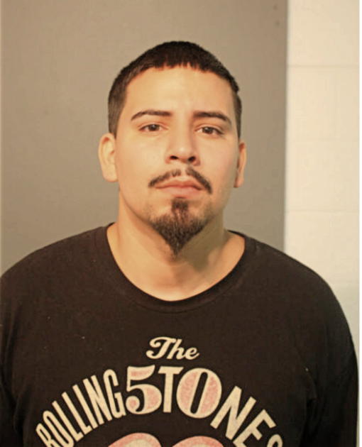 NICHOLAS M CABEZA, Cook County, Illinois