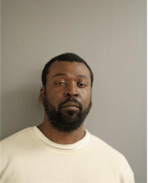 DESMOND CAGE, Cook County, Illinois