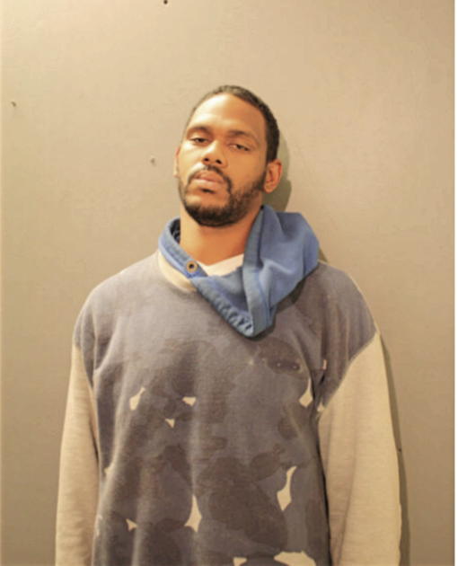 CHRISTOPHER A CANNON, Cook County, Illinois