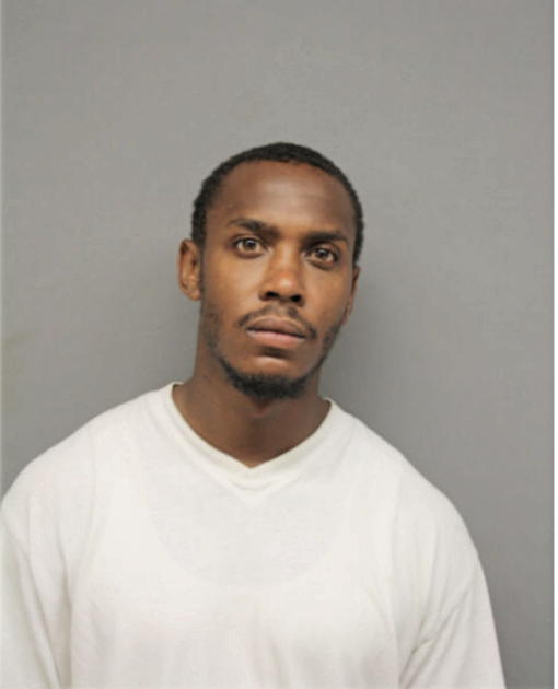 KEDEM I CARTER, Cook County, Illinois