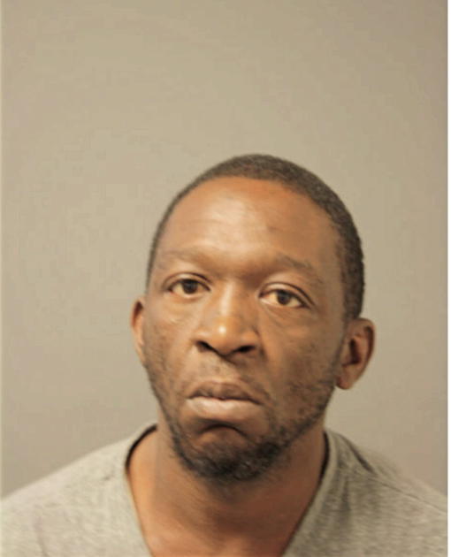 REGINALD CLARK, Cook County, Illinois