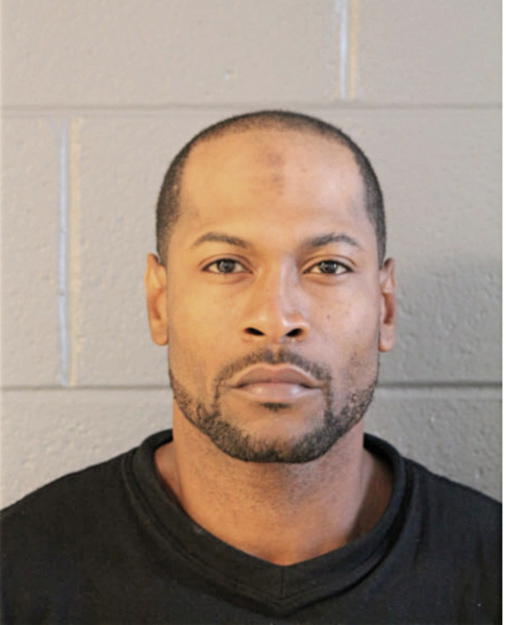 DAVID A COLEMAN, Cook County, Illinois