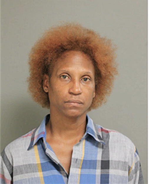 ANDREA COLLIER, Cook County, Illinois