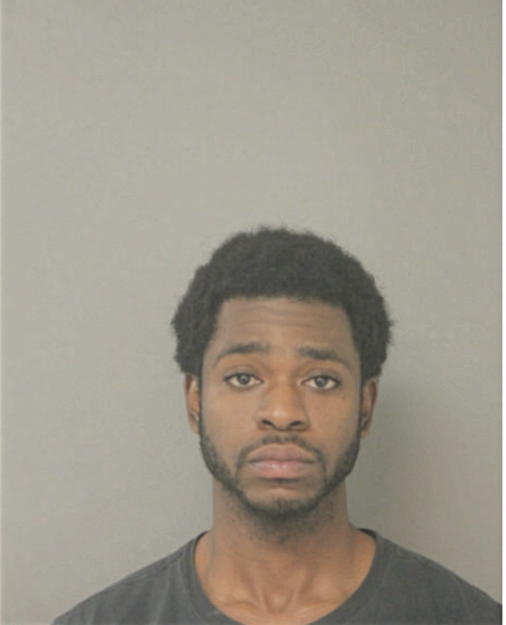 DEMARCO J CONLEY, Cook County, Illinois