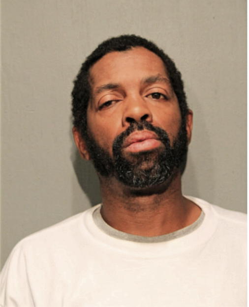 LEONARD COWAN, Cook County, Illinois