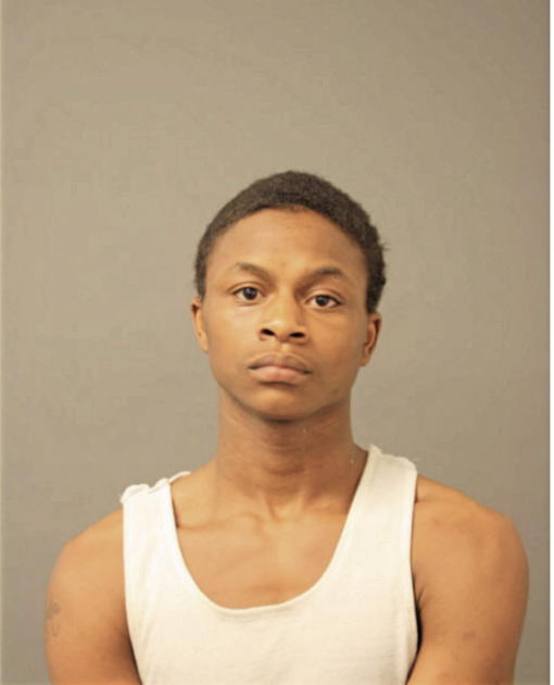 ANTON C COWEN, Cook County, Illinois